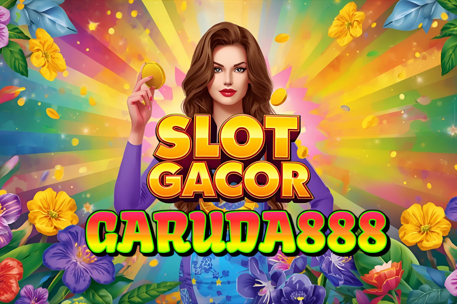 situs slot gacor garuda888