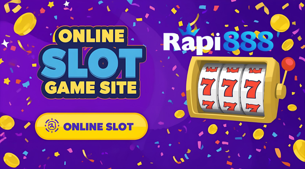 situs rapi888